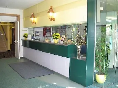 Youthotel Hotel Linz