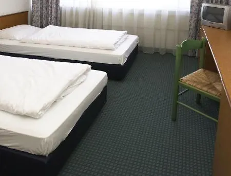 Hotel Youthotel