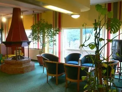 Hotel Youthotel Linz