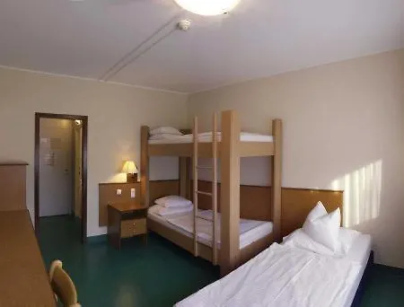 Youthotel Hotel Linz