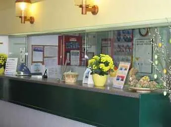 Youthotel 2* Linz