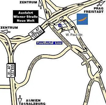 Hotel Youthotel 2*