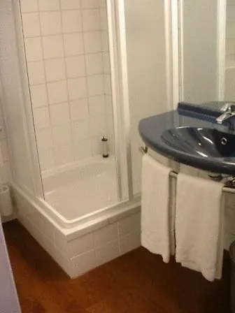 Hotel Youthotel Linz